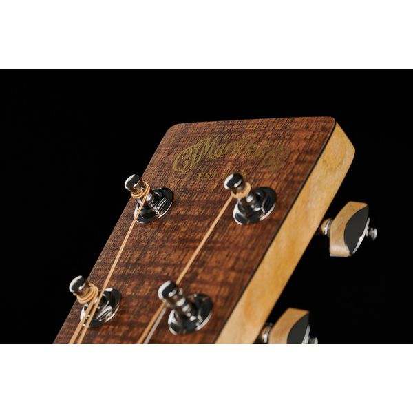 Martin Guitar Special DX1-01 Koa