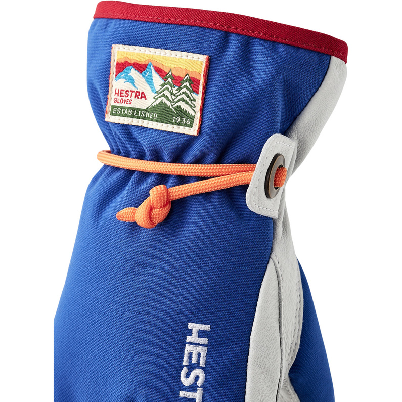 Hestra Kinder Wakayama Handschuhe