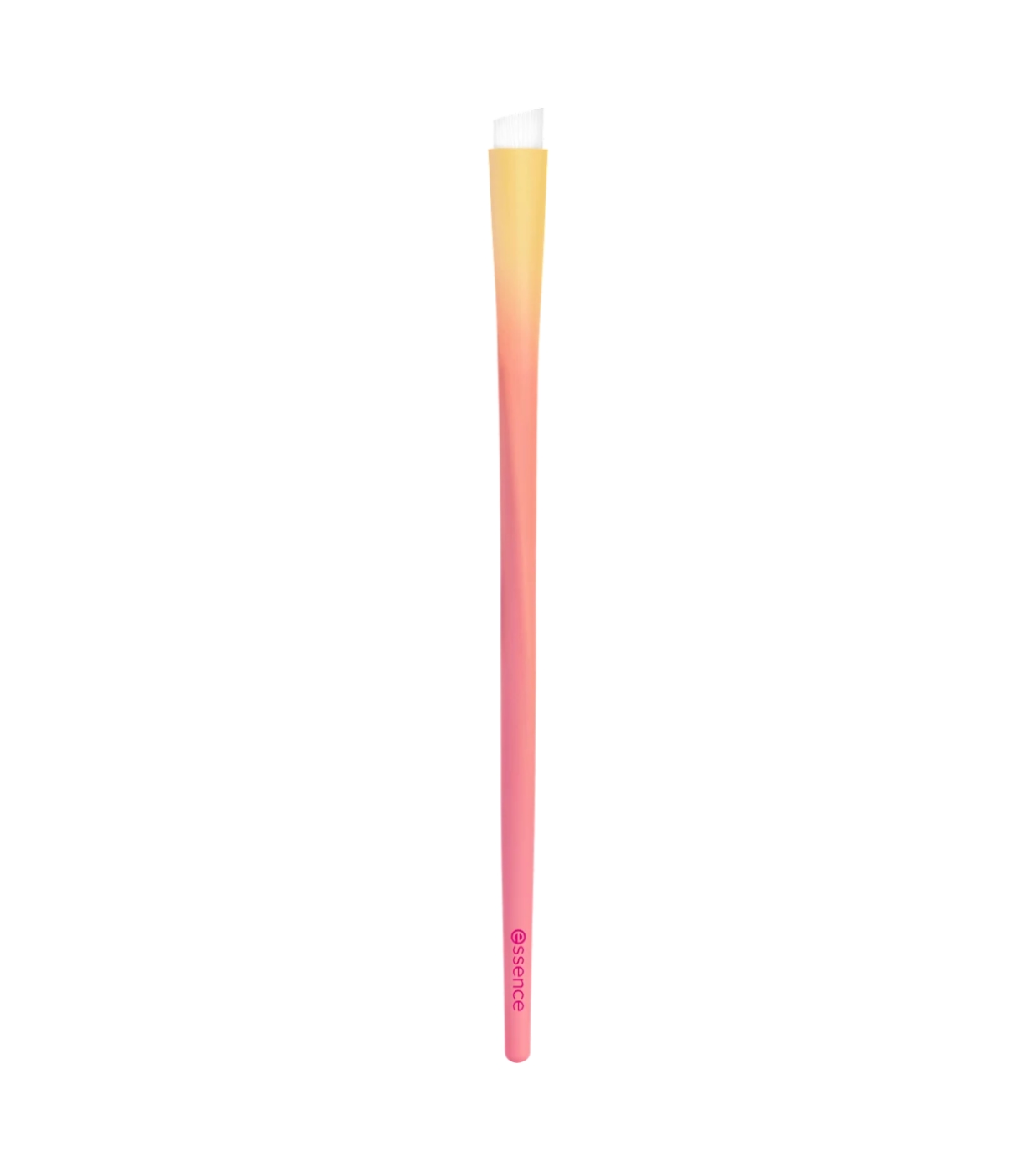 essence - *Brush It Like It's Art* - Pincel para sobrancelhas Brows on Fleek Like a Masterpiece!