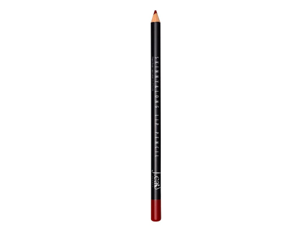 PINCEL JCAT SKINNY & LONG ELECTRIC CRIMSON