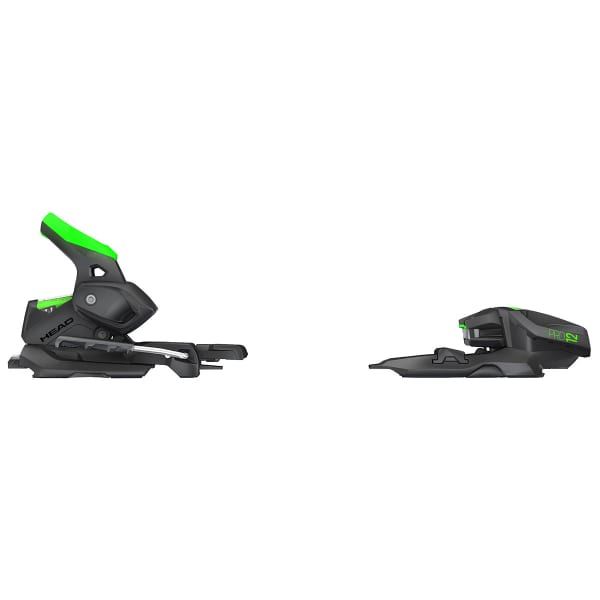 Pack ski HEAD SUPERSHAPE E-MAGNUM + PRD 12 GW