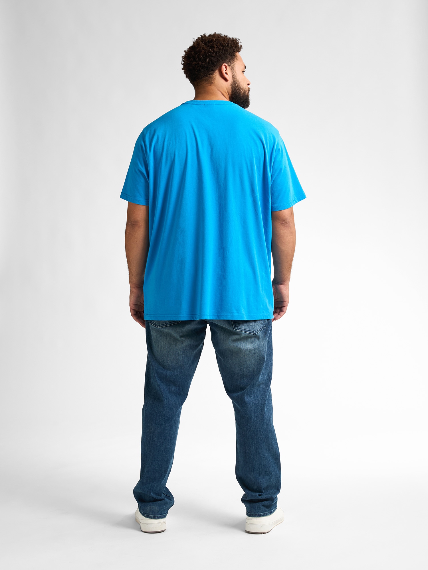 Petrol Industries Tapered-fit-Jeans , im Five-Pocket Style