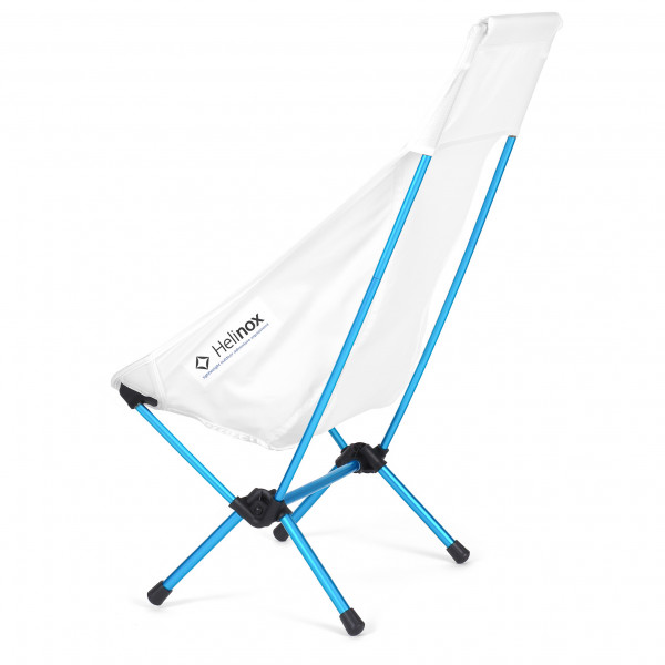 Helinox - Chair Zero High Back - Chaise de camping