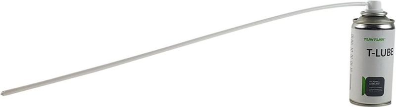 Tunturi - T Lube - Loopband Smeermiddel - 40 cm - Geschikt voor Tunturi Loopbanden
