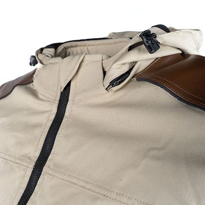 Blouson DXR BERLIN - Beige
