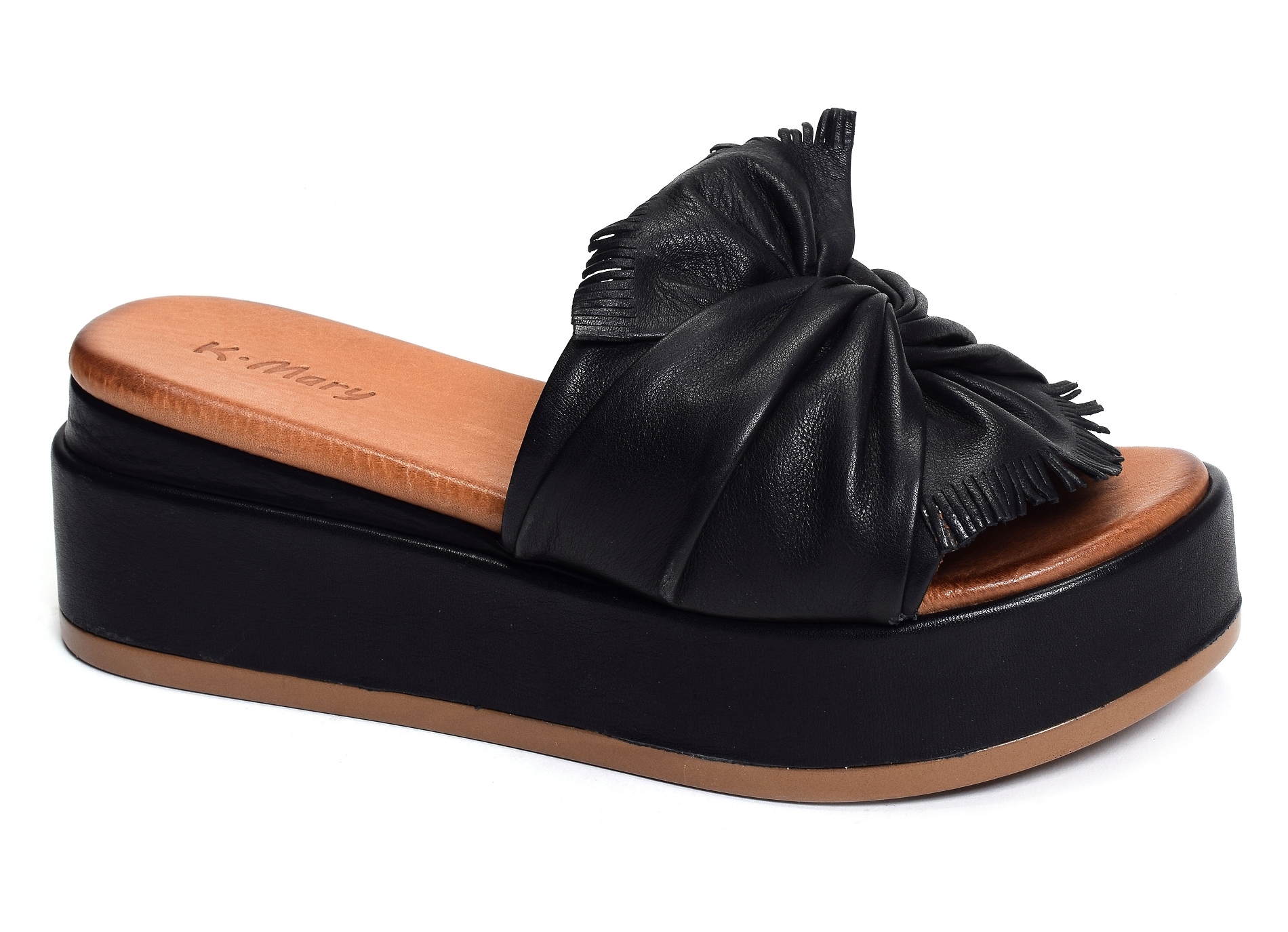 Galon noir