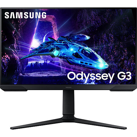 Samsung G30D 24