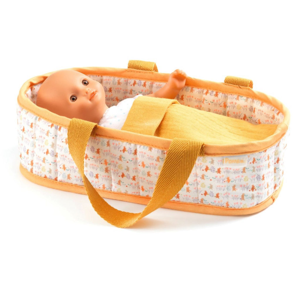 Køb Djeco Pomea Mini, Sasha I Lift