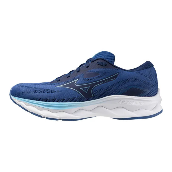 Mizuno Wave Serene Hardloopschoenen Heren