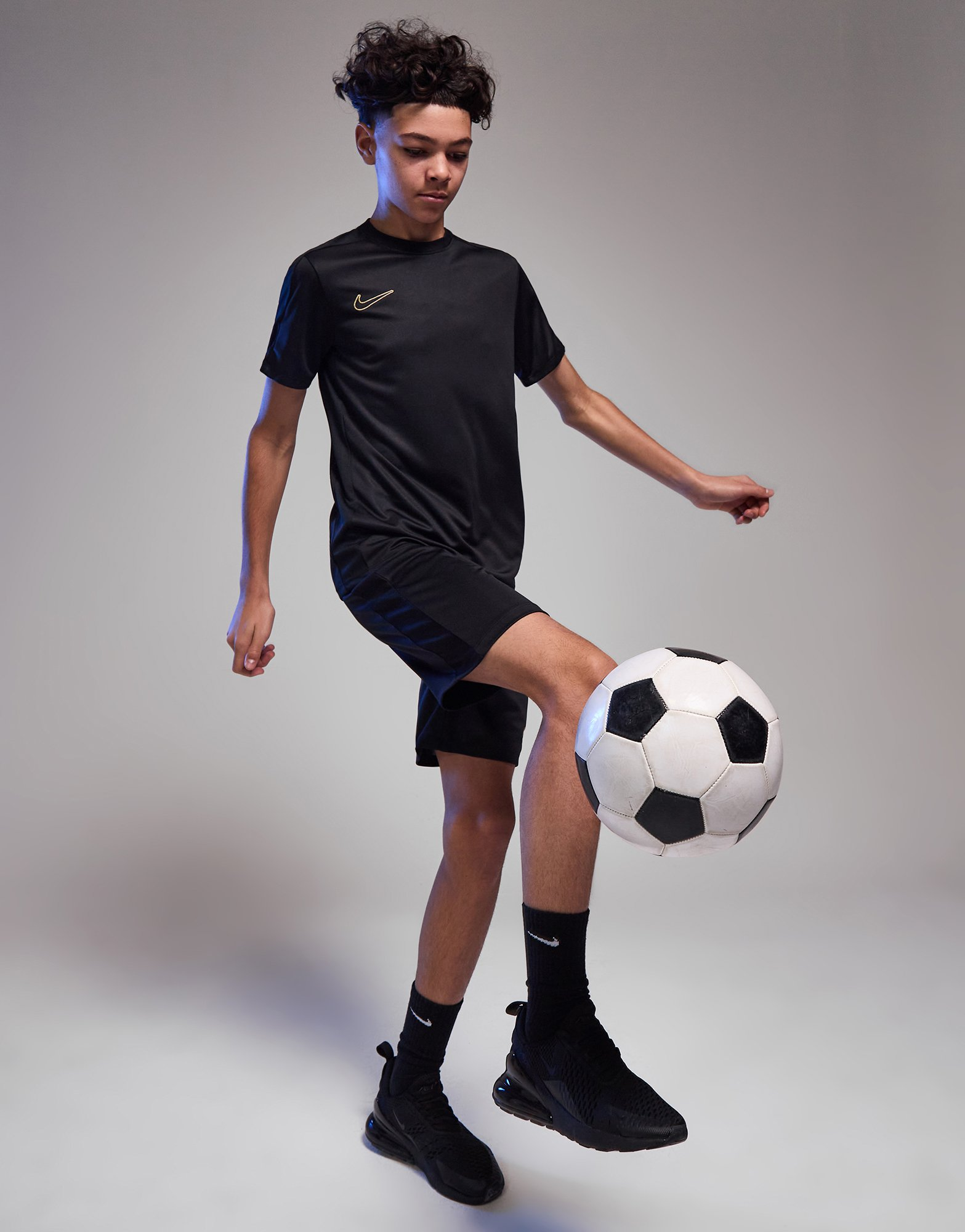 Nike T-shirt Academy 23 Junior