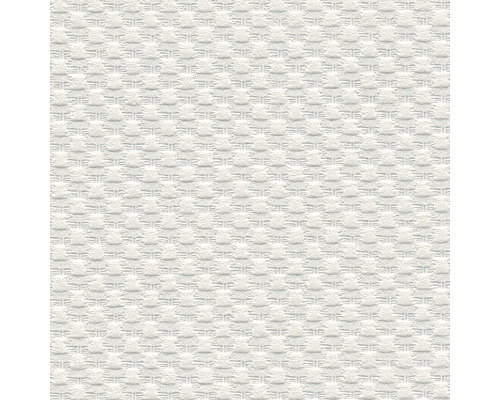 Vliesbehang 1649-19 Meistervlies ProProtect kussenstructuur wit