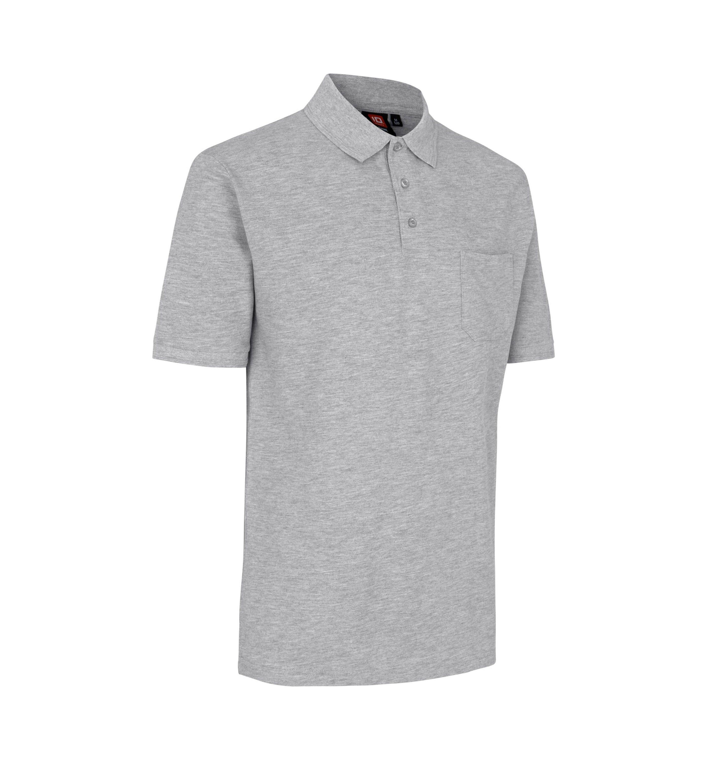 ID Polo Shirt klassisch
