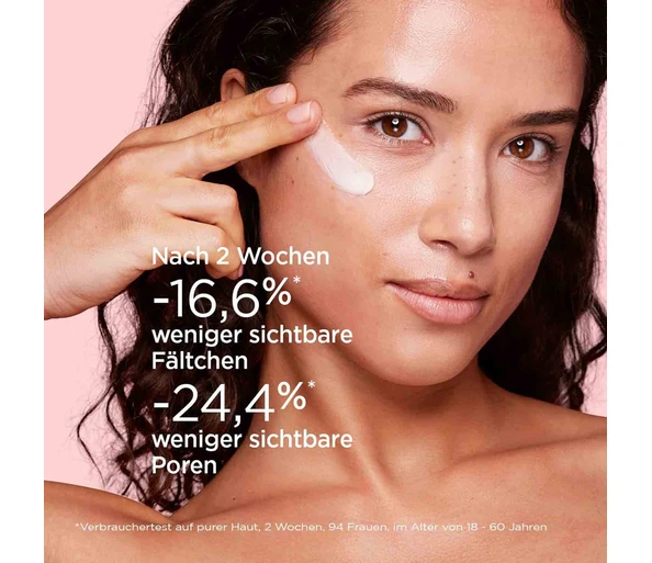 Clarins Lisse Minute Base Comblante Base Comblante
