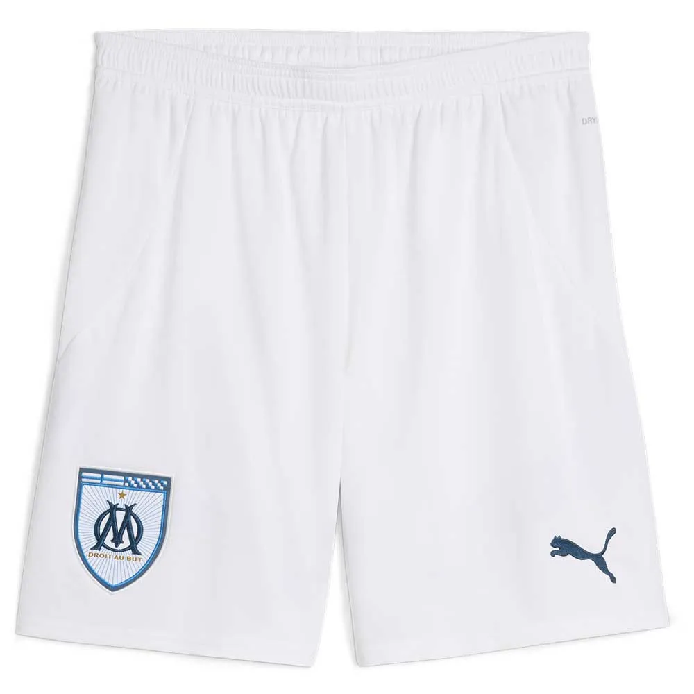 Puma Olympique Marseille kurze hose
