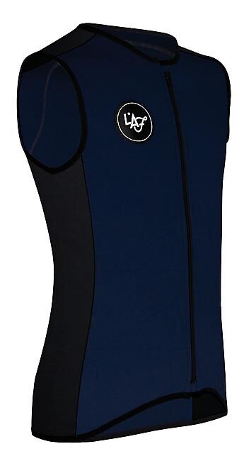 L'ARMURE FRANCAISE - GILET DE PROTECTION JUNIOR