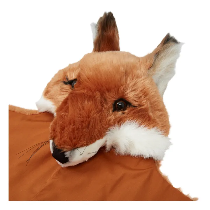 Wild & Soft Déguisement Renard | Orange