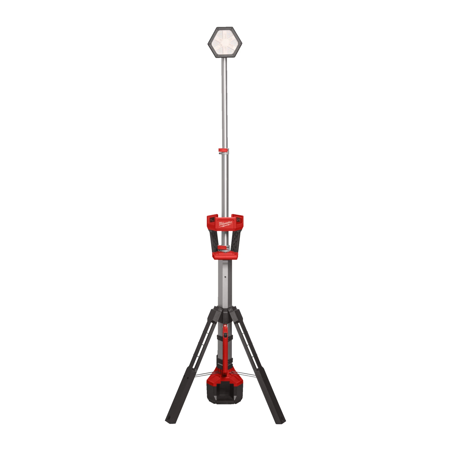 Milwaukee M18 SAL2-0 LED staande lamp - 2800 Lm