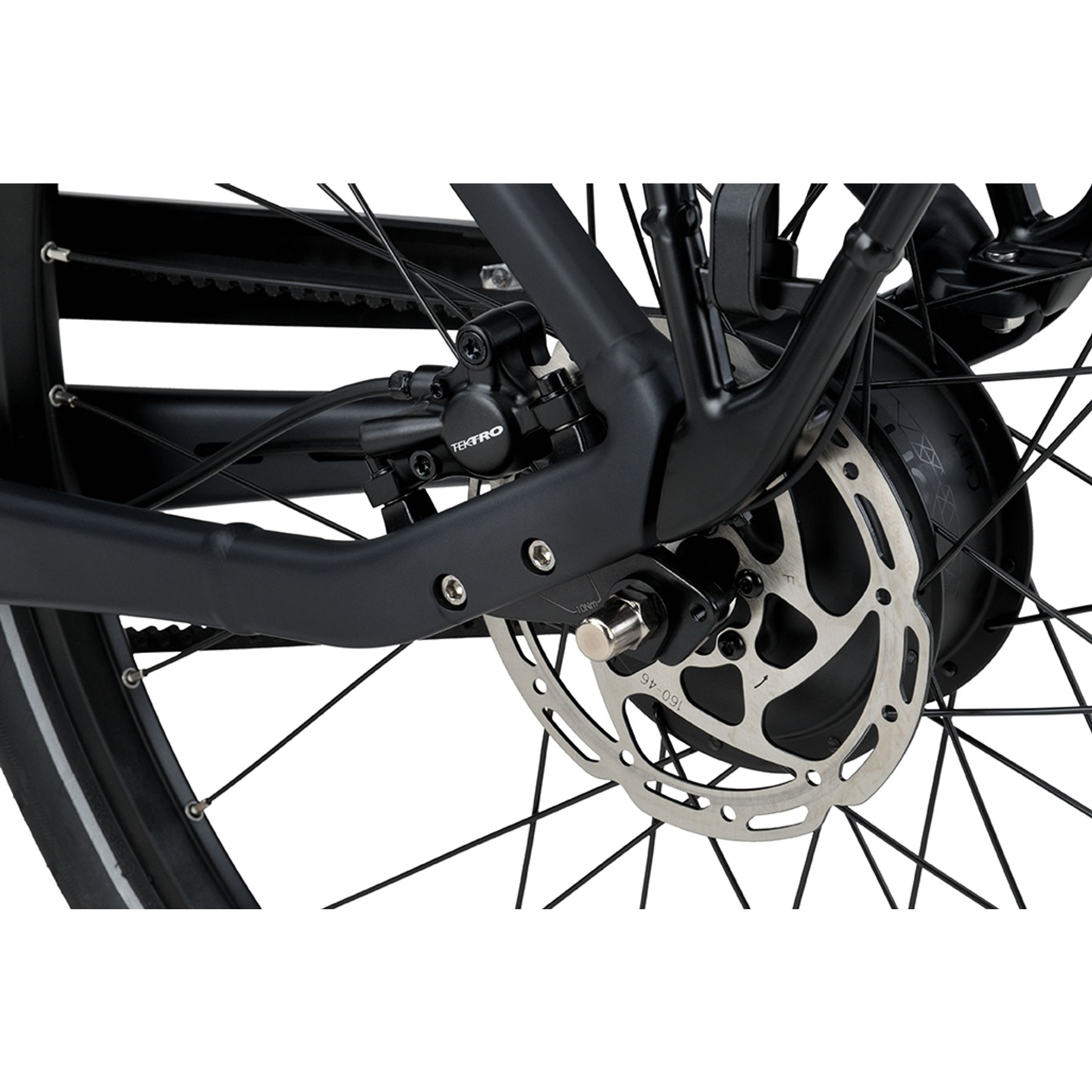 Batavus Finez E-Go Power Exclusive Smart 2026