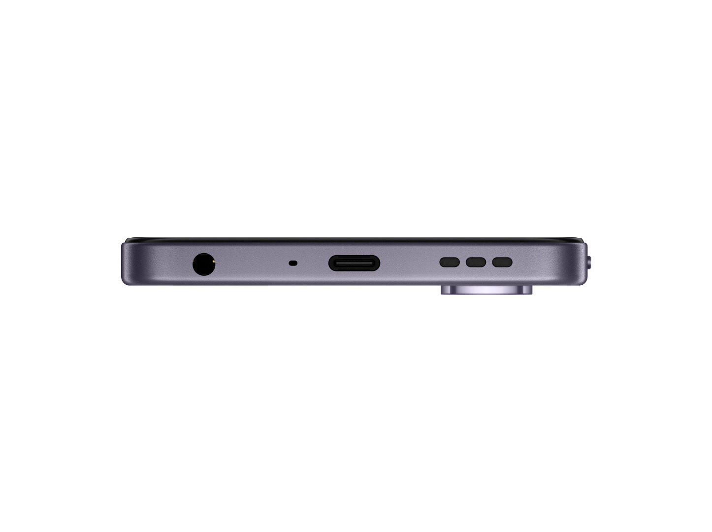 SMARTPHONE OPPO A5M 8/256GB PRETO NÉBULA