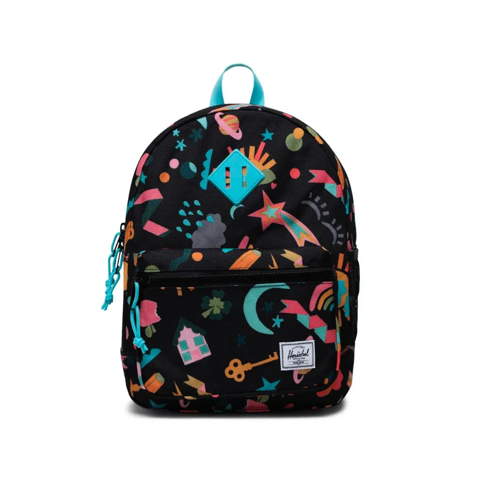 Herschel | Heritage schoolrugzak | Kids