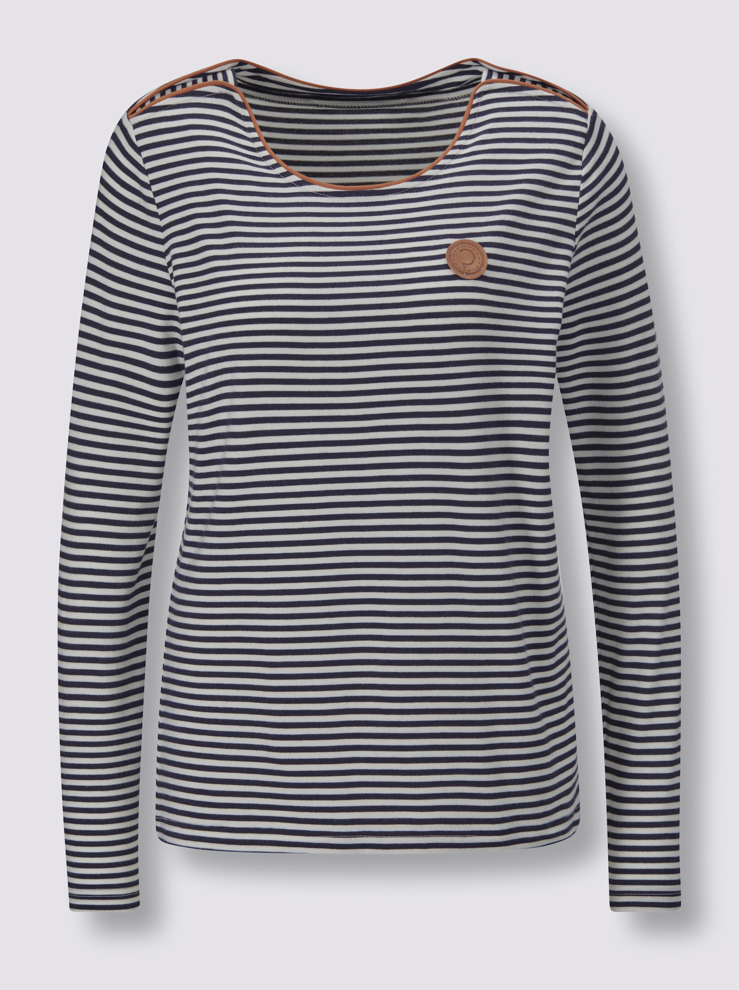 Modal-Shirt