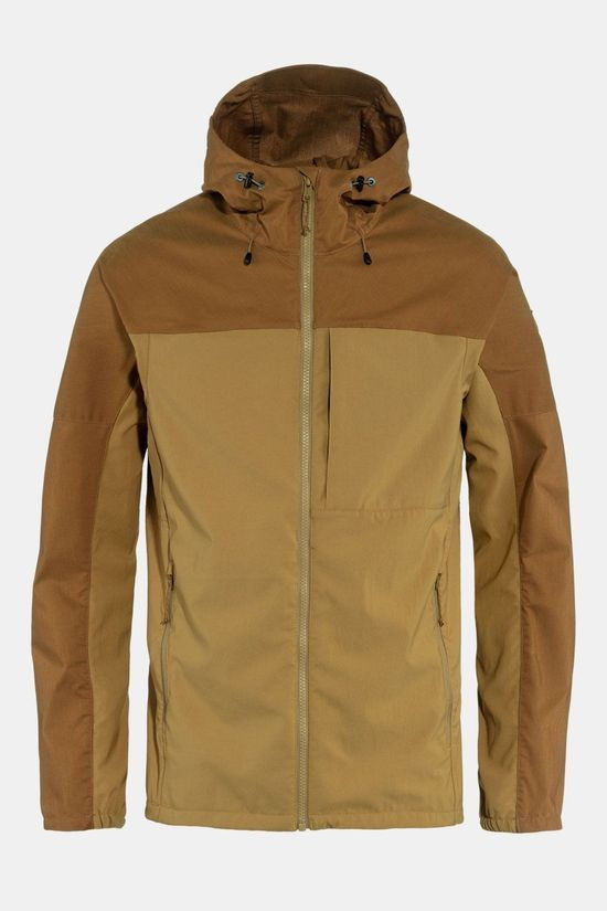 Fjällräven Fjällräven Abisko Midsummer Jacket M