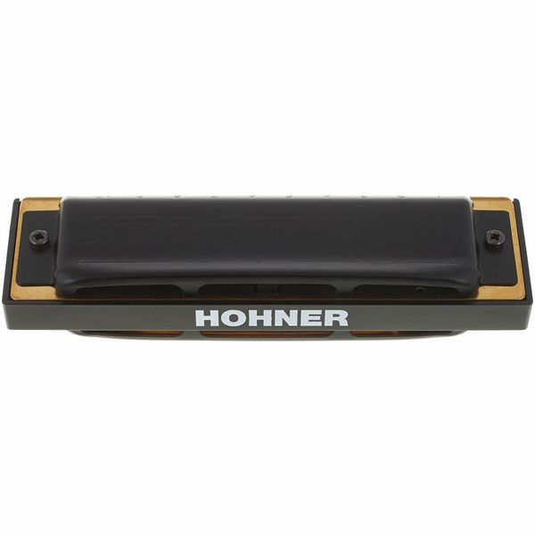 Hohner Pro Mundharmonika MS in C-Dur