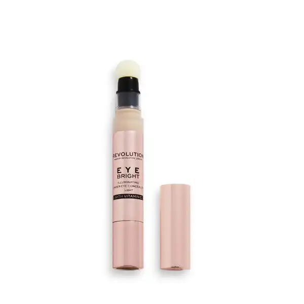 Eye Bright Concealer Light