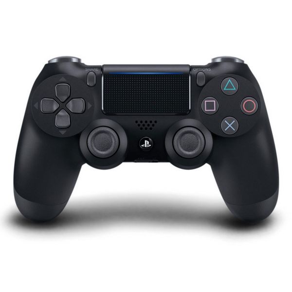 Sony DualShock 4 Black V2 PS4