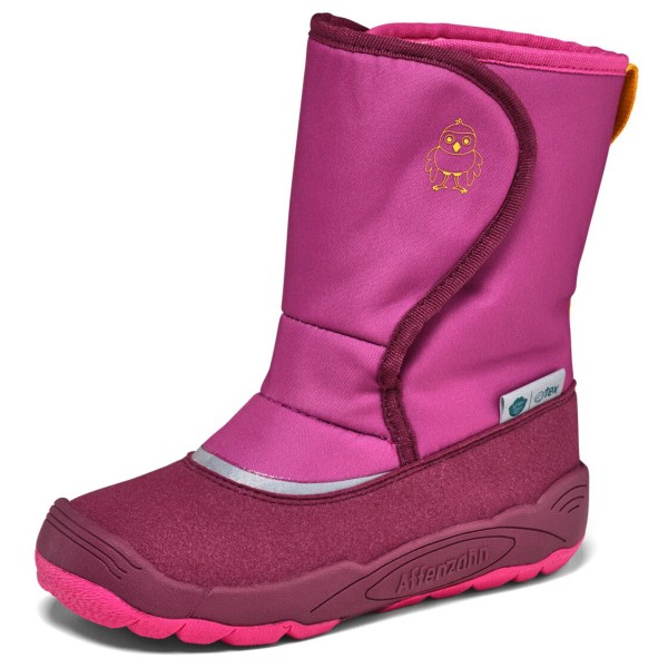 Affenzahn - Kid's Schneestiefel Vegan Freezy - Chaussures d'hiver