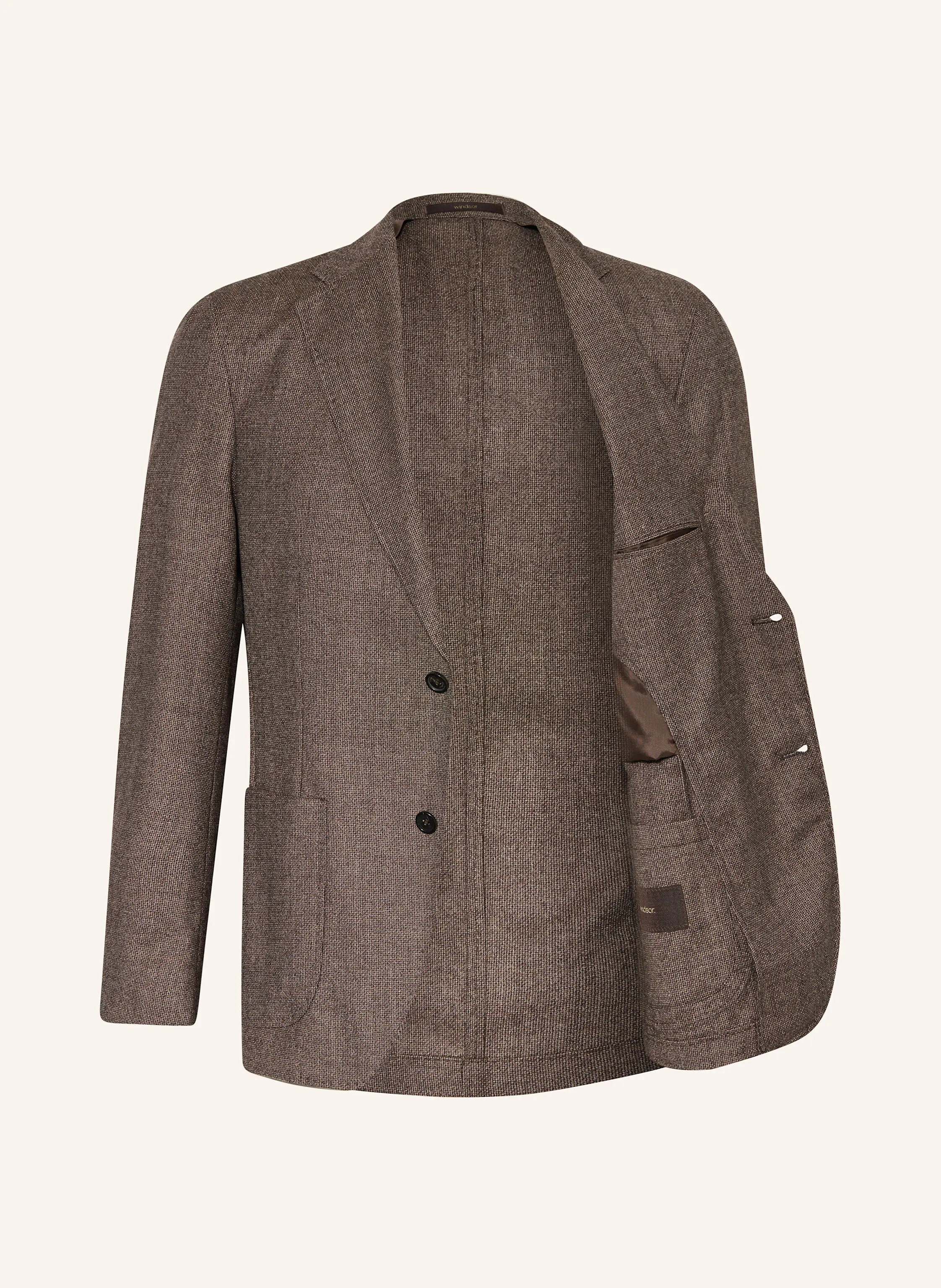 windsor. Anzugsakko JIRO Extra Slim Fit