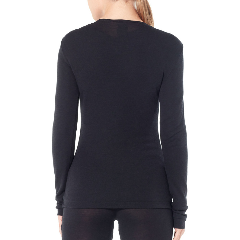 Icebreaker Damen 175 Everyday Longsleeve