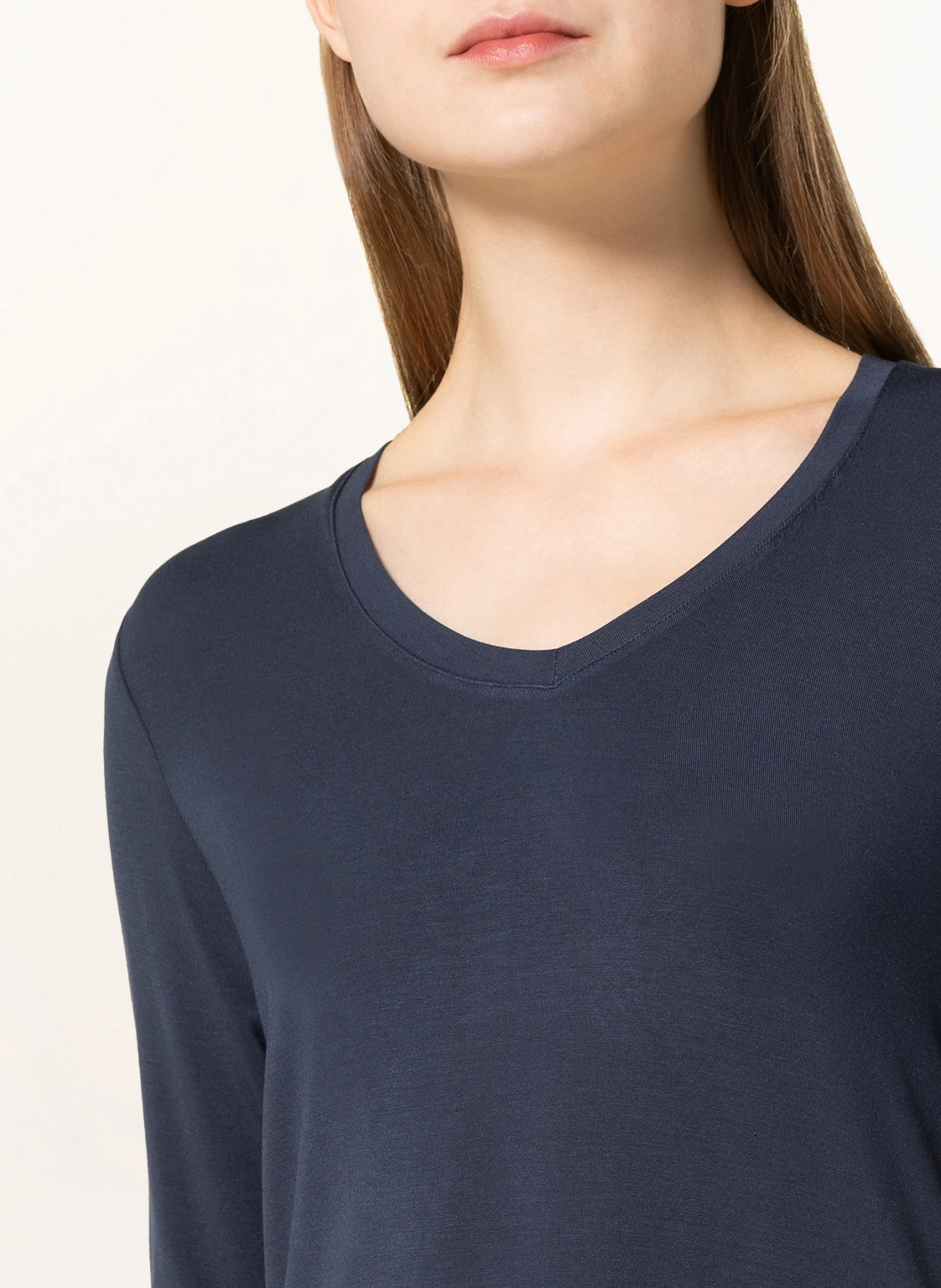SCHIESSER Schlafshirt MIX+RELAX