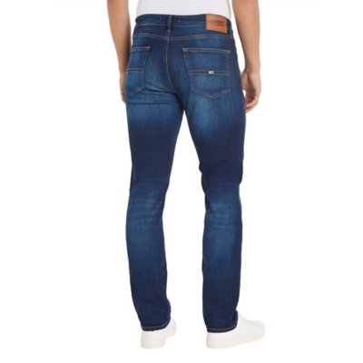 Jean homme Ryan Reg Strght Asdbs TOMMY HILFIGER
