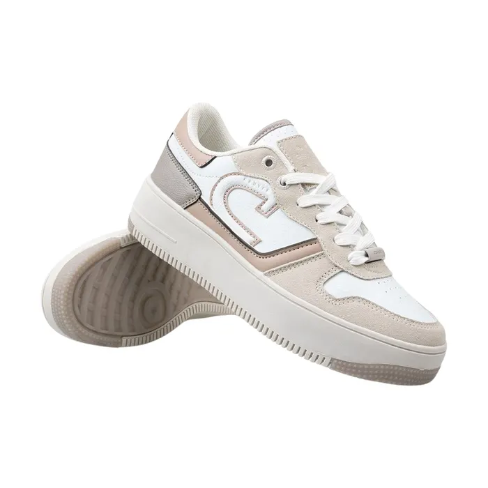 Cruyff Campo Low Lux Sneakers Dames