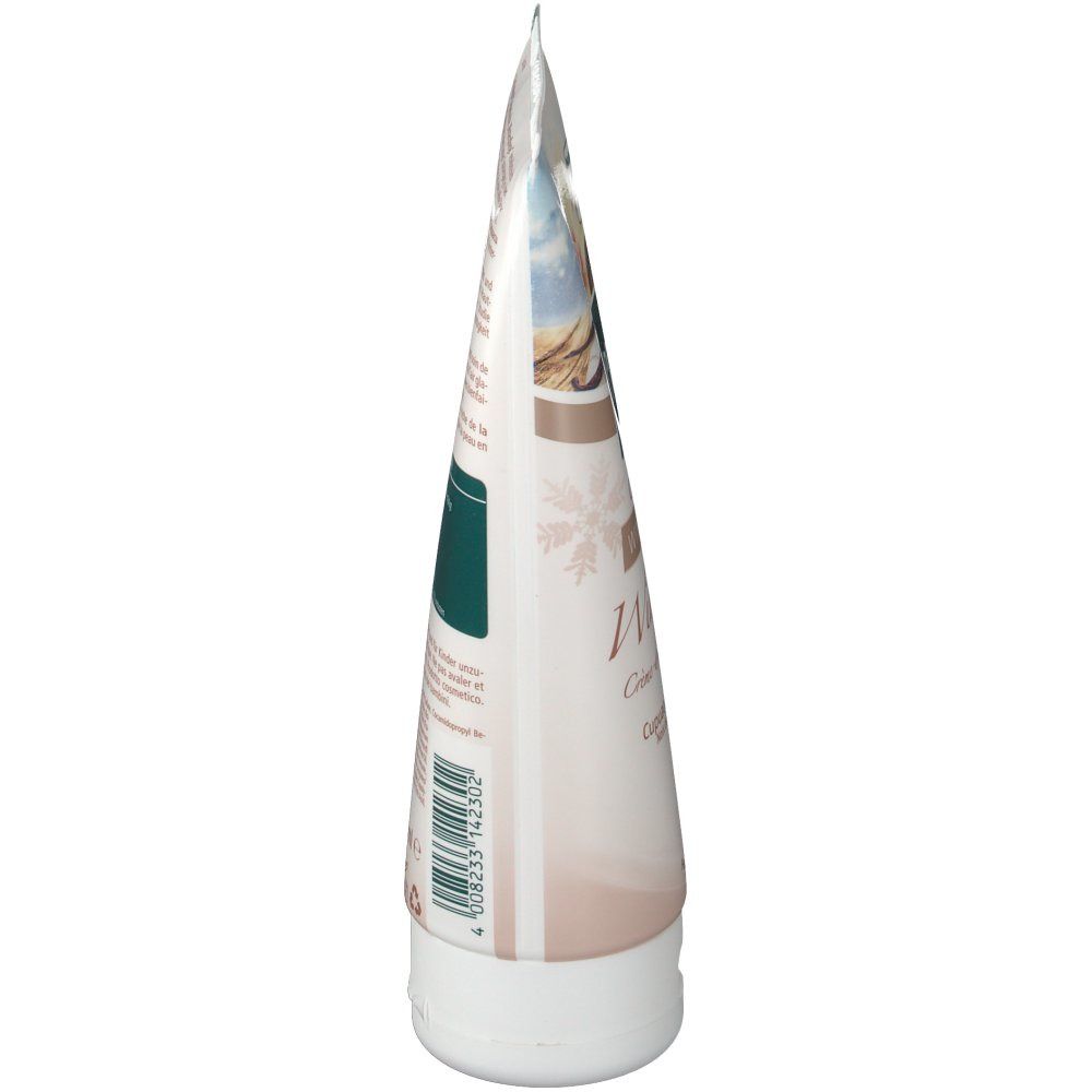 Kneipp® Cremedusche Winterpflege