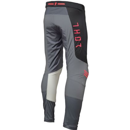 Pantalon cross Thor PRIME ACE 2023 - Gris / Noir