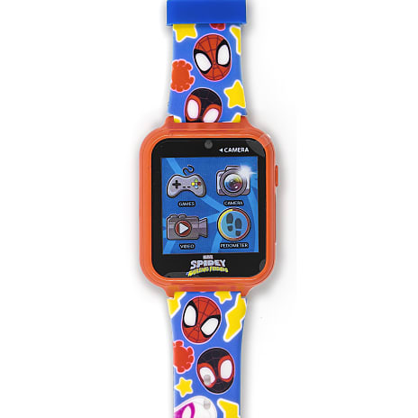 Accutime SmartWatch - Spidey