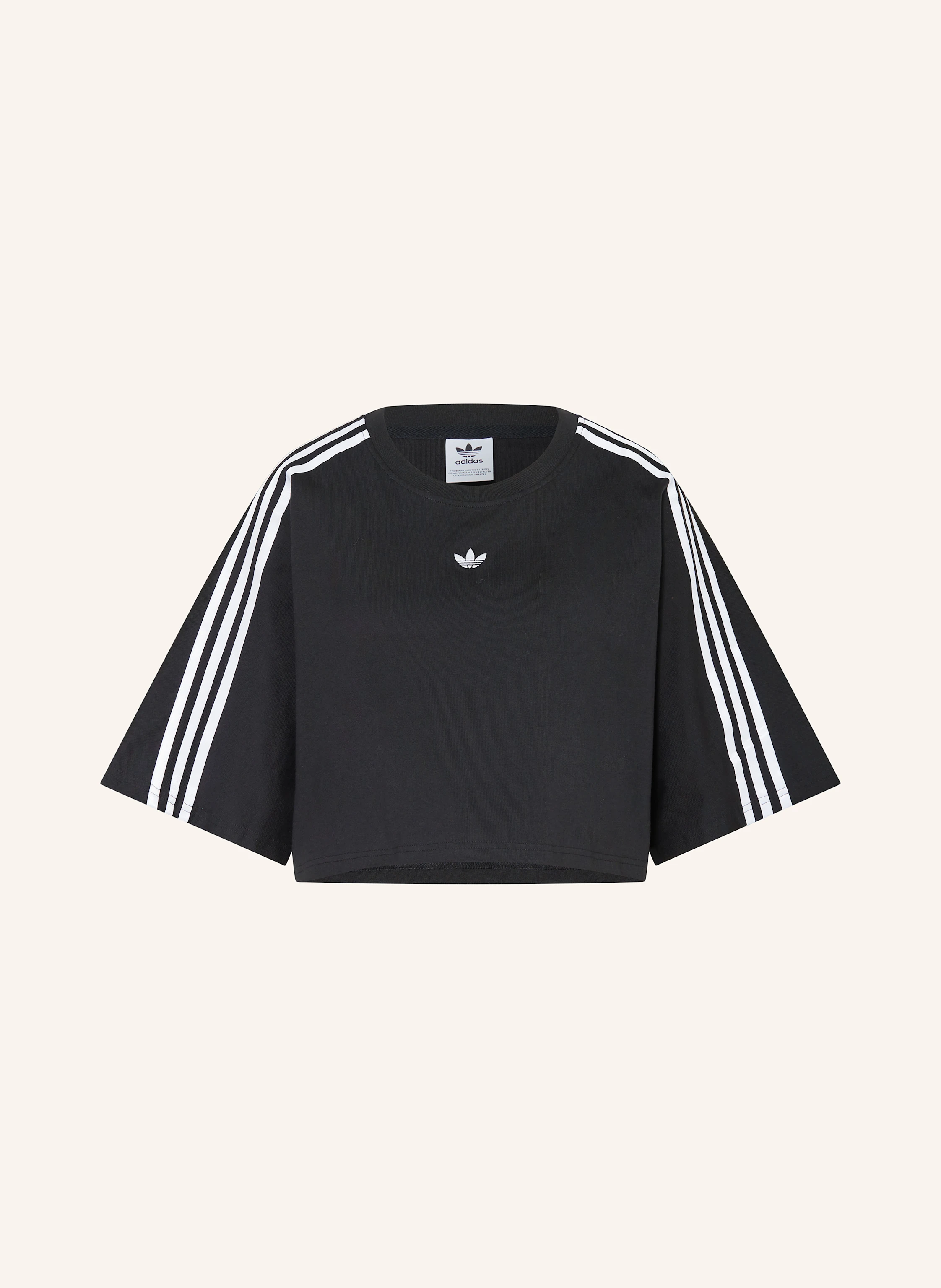 adidas Originals T-Shirt ADILENIUM SEASON 3 BOXY OVERSIZED