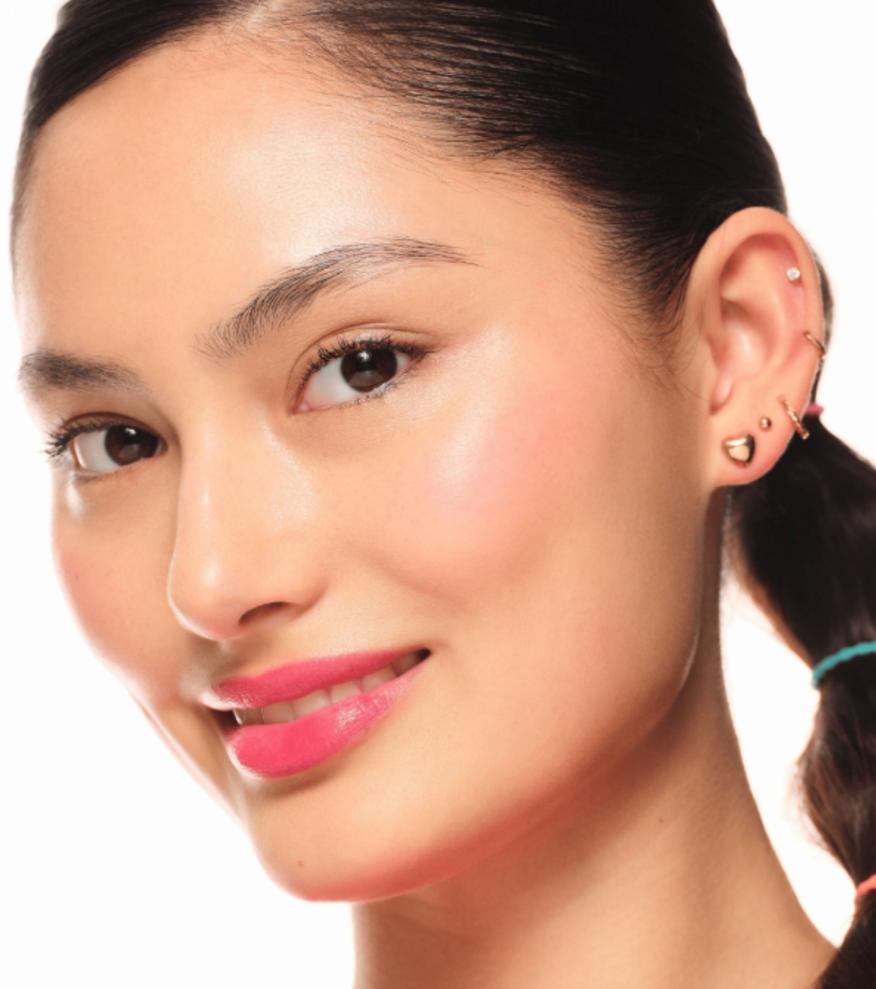 essence - Lip & Cheek Tint What a Tint! - 02: Coral Sunset