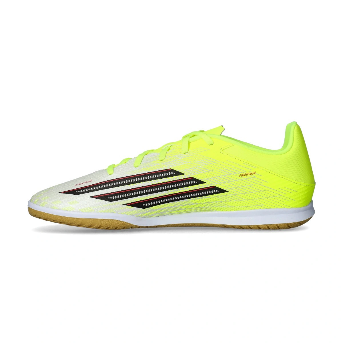 Sapatilha futsal adidas F50 Club IN