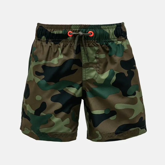 Sundek Stretch Waist Zwemshort Heren