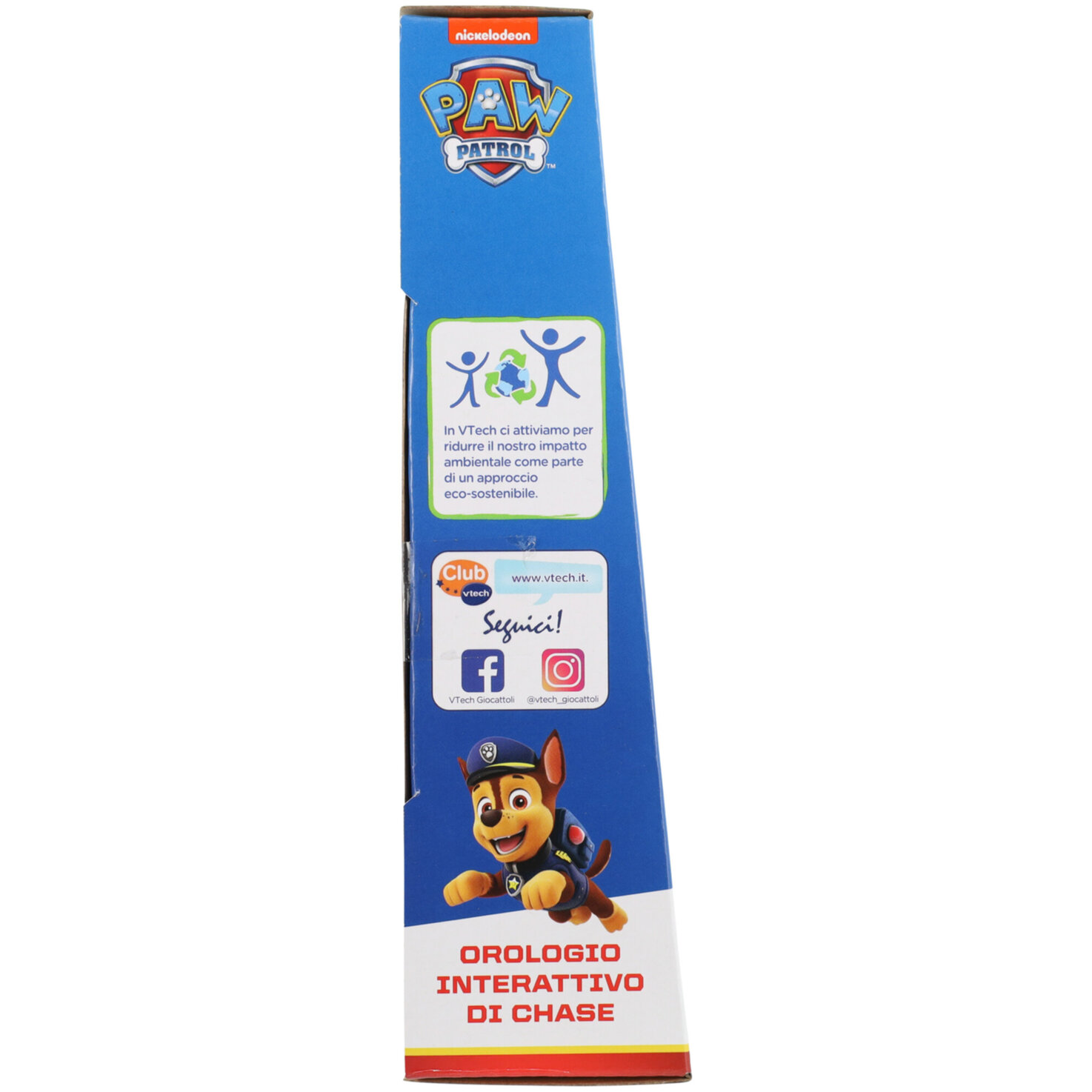 VTech Paw Patrol Orologio interattivo