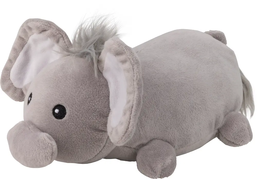 DanPet Hundelegetøj elefant