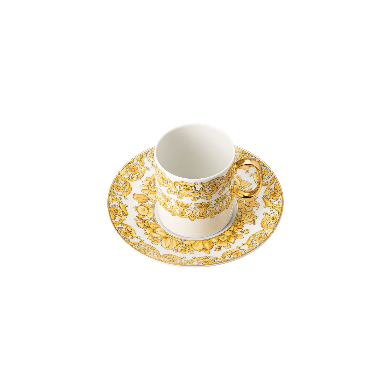 Medusa Rhapsody Medusa Rhapsody Kaffeetasse 2-tlg.