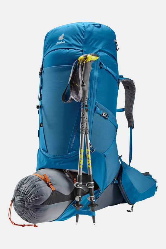deuter deuter Aircontact Core 60+10 Backpack