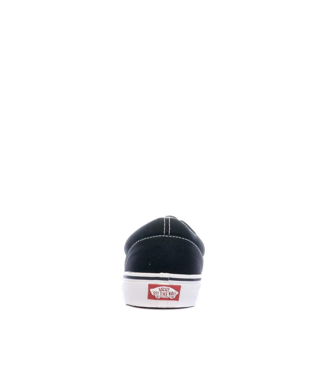 Baskets Noir Homme Vans  Ua Era