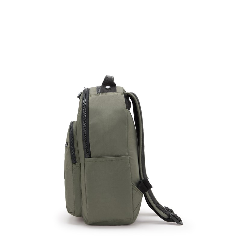 Kipling<br>Rygsæk Seoul S