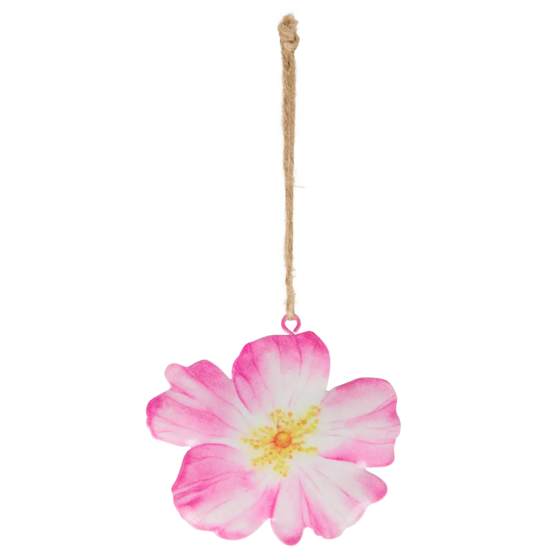 Suspension décorative