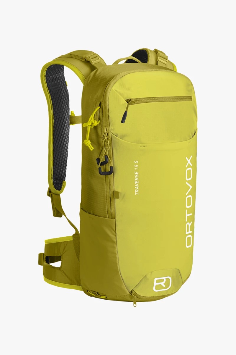 Ortovox Traverse S 18 L Wanderrucksack